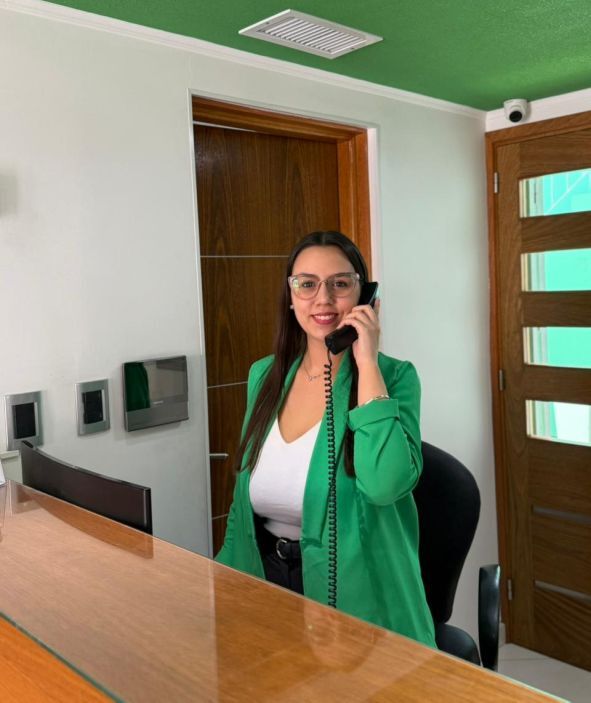 Rocío González